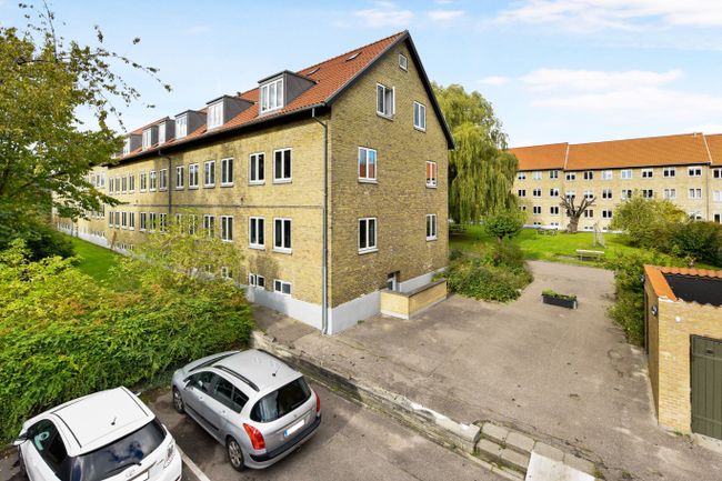 Maglegårds Alle 63, 1. th., 2860 Søborg