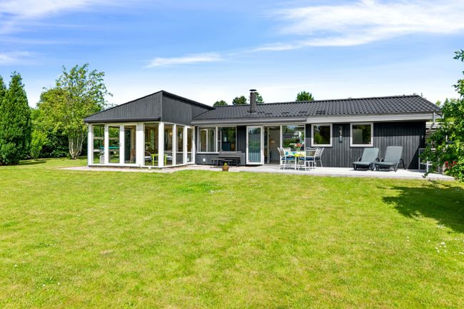 Rugmarken 6, 3220 Tisvildeleje