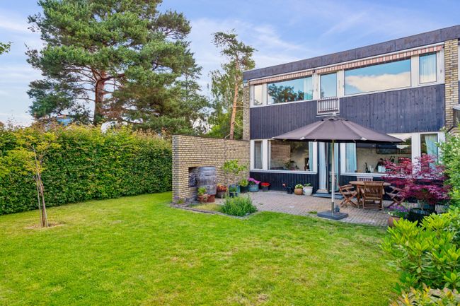 Schweizerdalstien 77