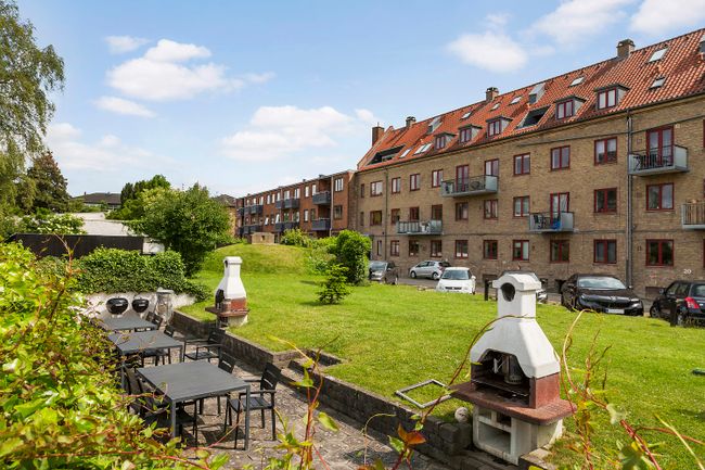 Hvidovrevej 86, st. th.