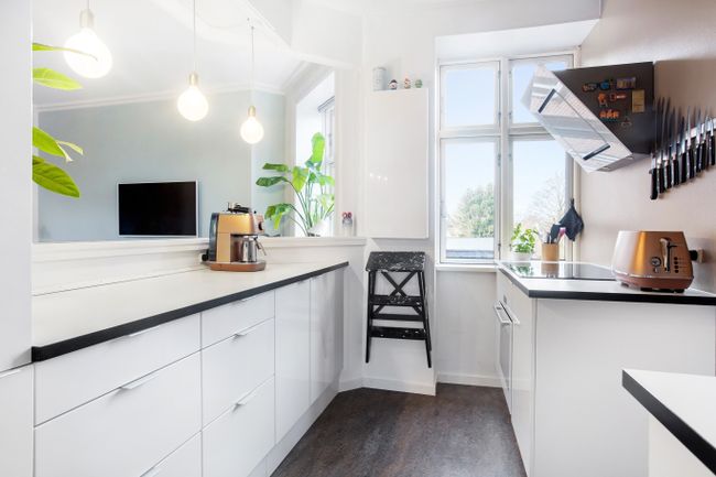 Vestervang 32, 1. tv., 2500 Valby