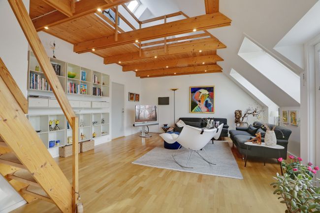 Rødovrevej 323A, 3. 6.