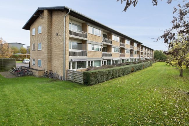 Dalvangsvej 13, st. 11., 2600 Glostrup