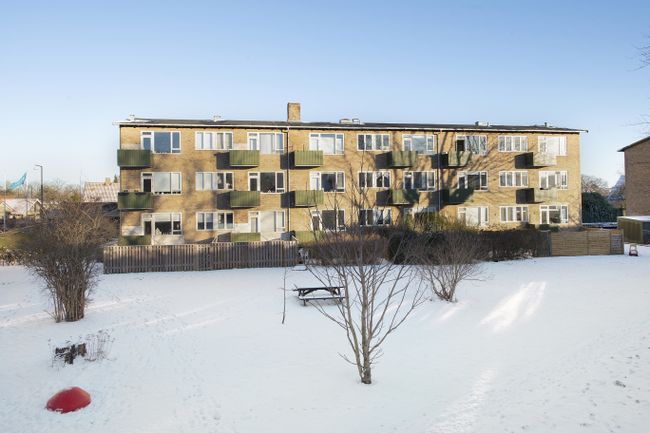 Hvidovrevej 8, 2. th., 2610 Rødovre