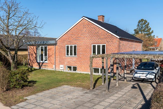 Rønneholmsvej 15, 2610 Rødovre