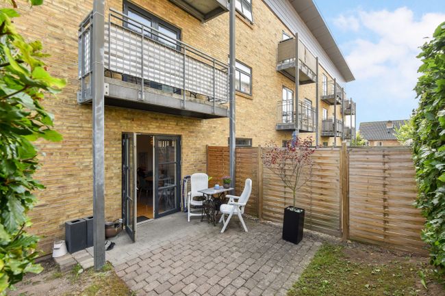 Hviddingvej 2, st., 2610 Rødovre