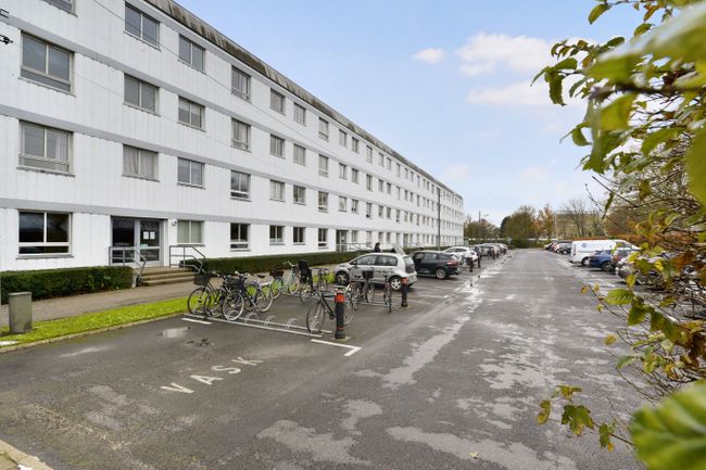 Skanderupvej 14, 3. tv., 2610 Rødovre