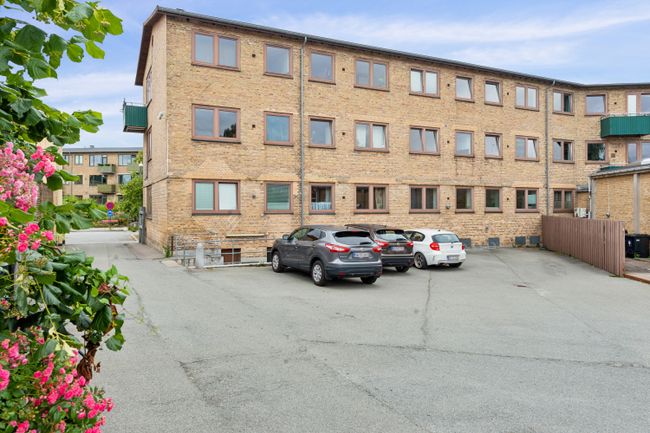 Damhus Boulevard 1, 1. th., 2610 Rødovre