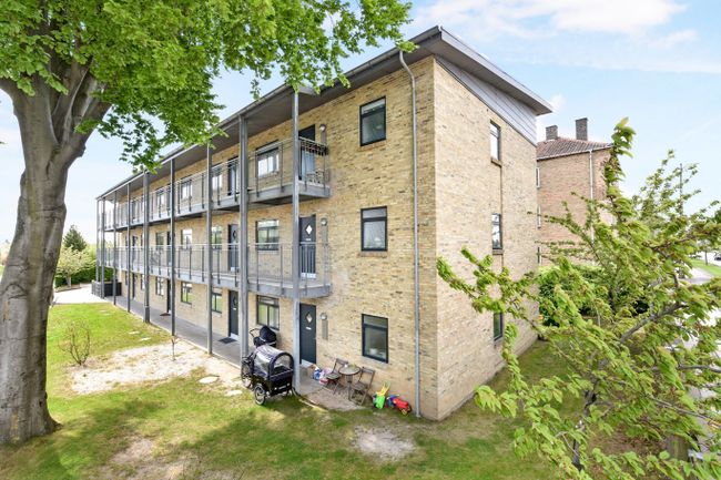 Hviddingvej 2E, 1. 1.